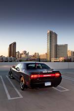 Dodge Challenger R/T 2011 года